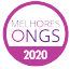 Melhores Ongs 2020