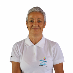 Adeilda Pereira - Serviços Gerais