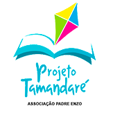 Projeto Tamandaré - Página Inicial