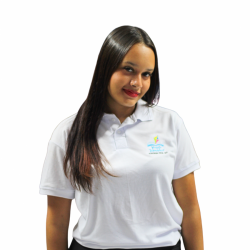 Emilly Santos - Recreadora