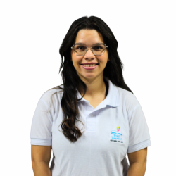 Wilytânia Maria - Recreadora