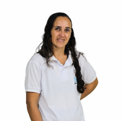 Valdenice Melo - Recreadora