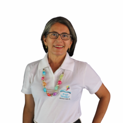 Maria Lúcia - Professora